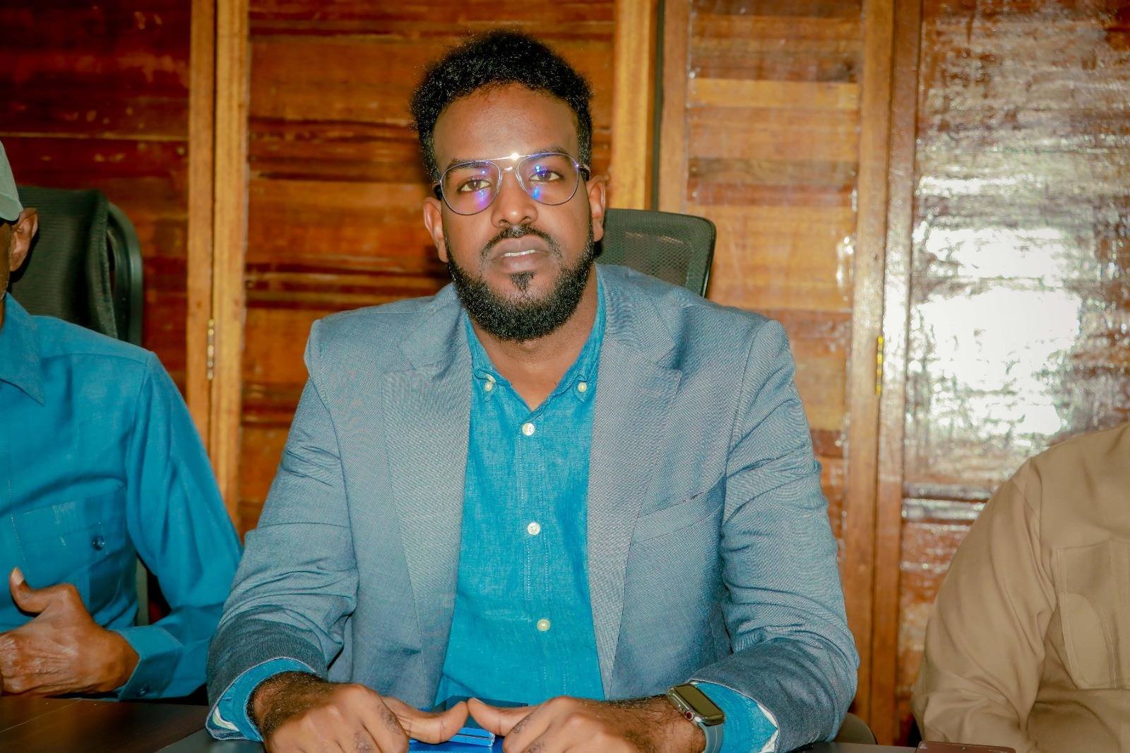 Celebration of World Food Day in Puntland